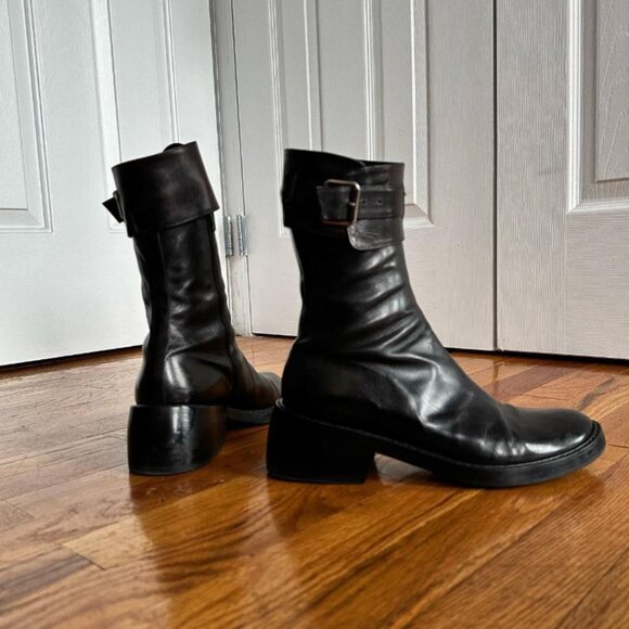 Gothy McGothinson! I ❣ well-made black clothing. - Picture 7 of 15